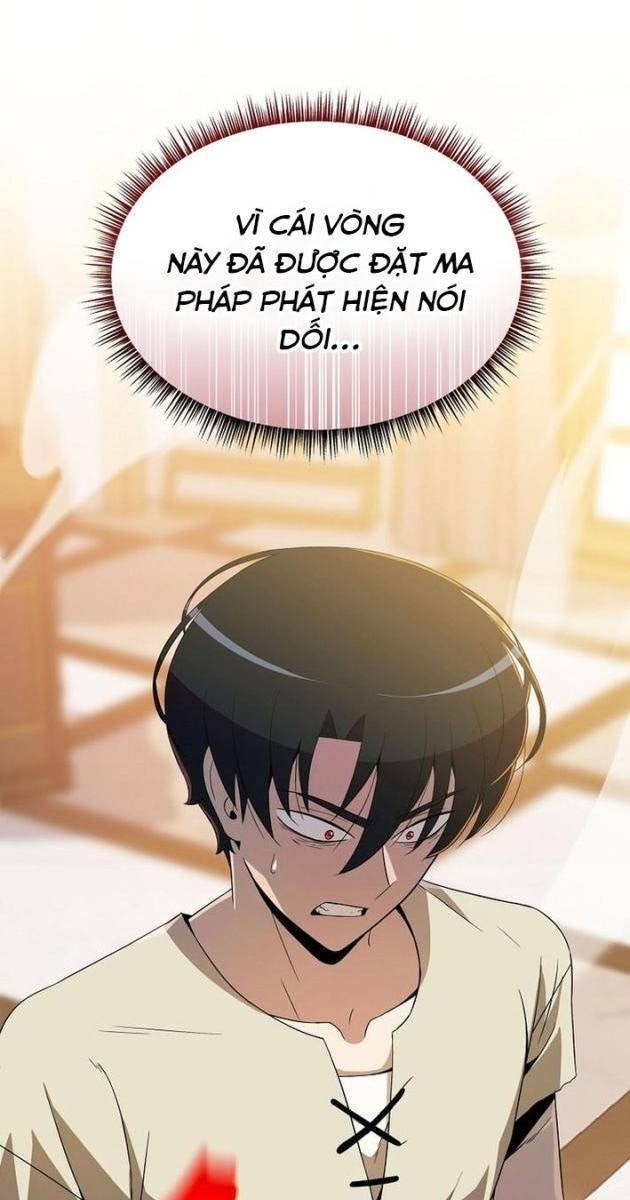 Phap Sư Ràng Buộc - Page 1