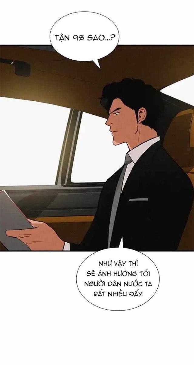 Chúa Tể Đồng Tiền - Page 9