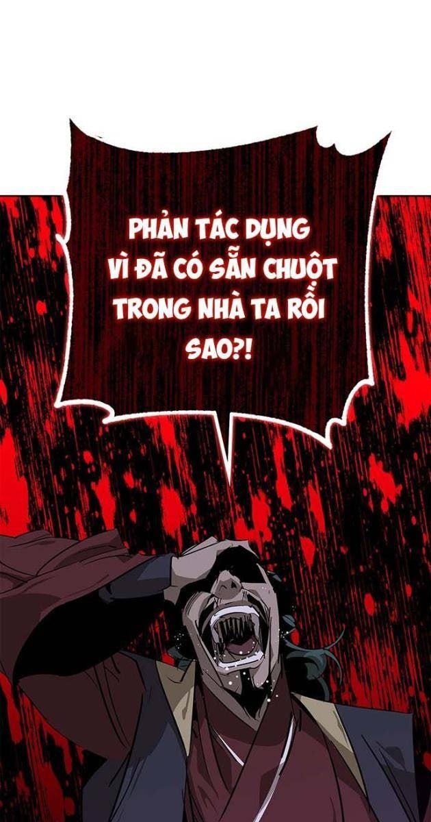 Võ Lâm Phương Tây - Page 83