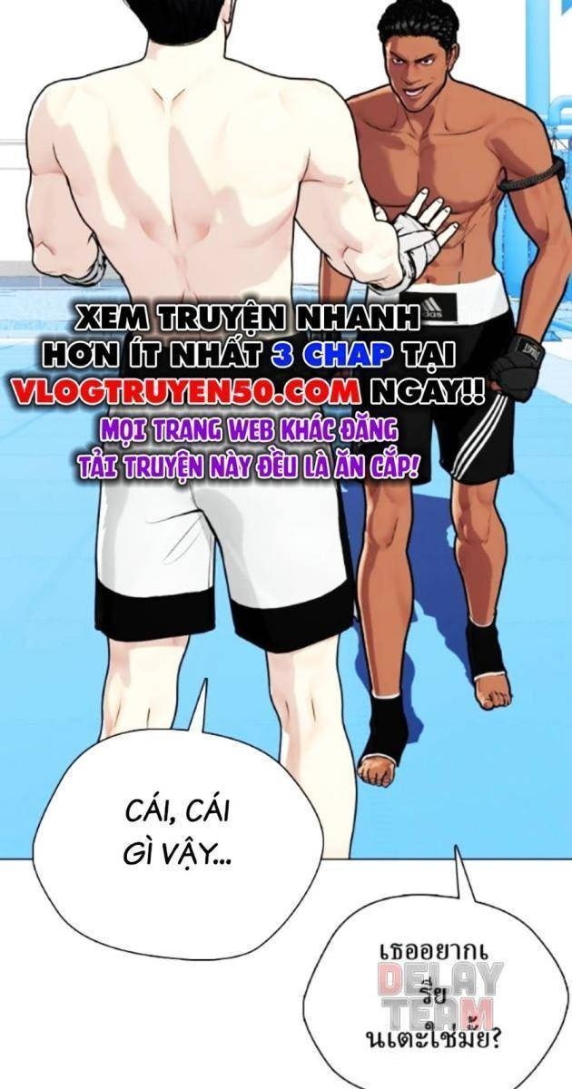 Loser Giỏi Võ - Page 176