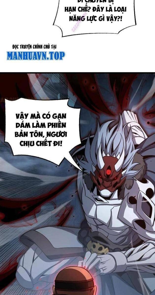 Mạt Thế Kiếm Thần: Ta Chấn Kinh Toàn Cầu - Page 37