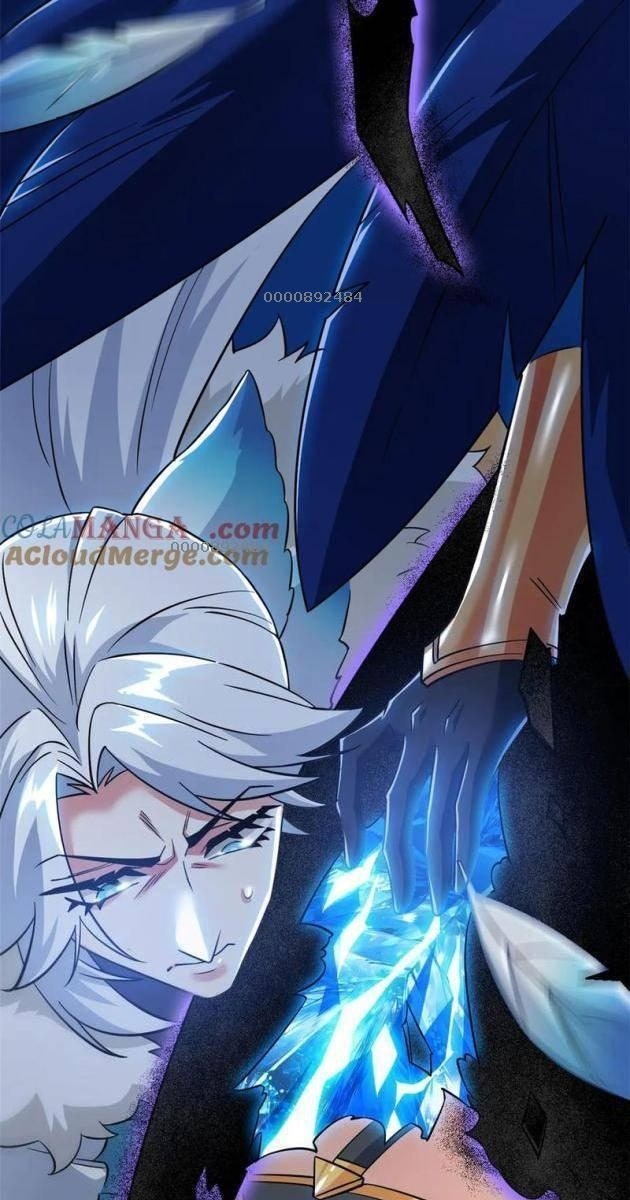 Cường Giả Đến Từ Trại Tâm Thần - Page 7