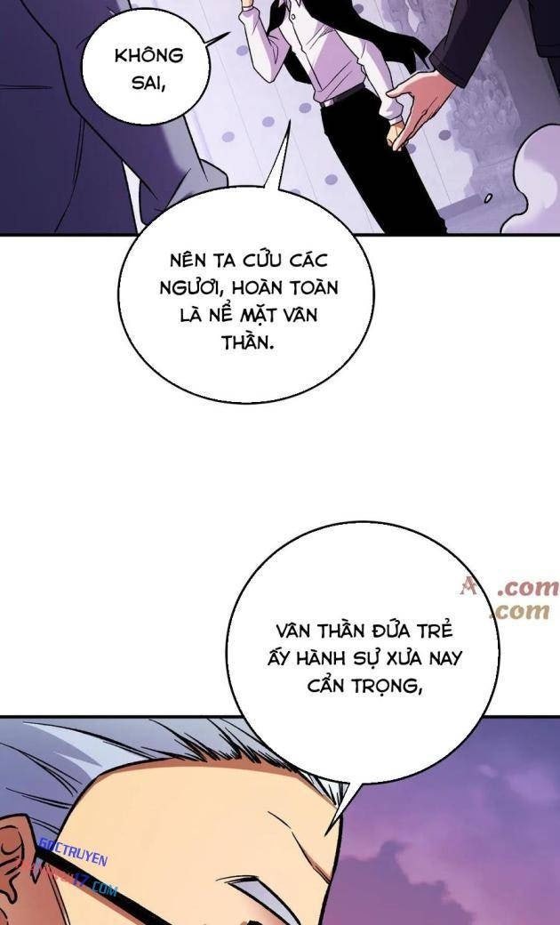 Toàn Dân Chuyển Chức: Duy Ta Vô Chức Tán Nhân - Page 22