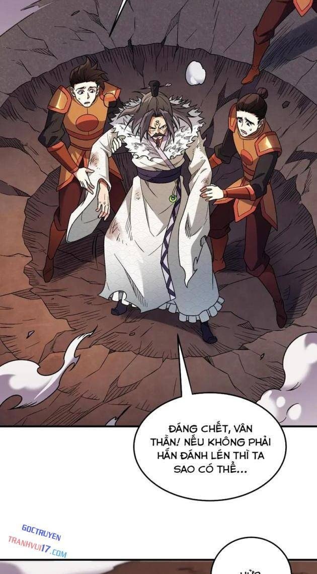 Toàn Dân Chuyển Chức: Duy Ta Vô Chức Tán Nhân - Page 10