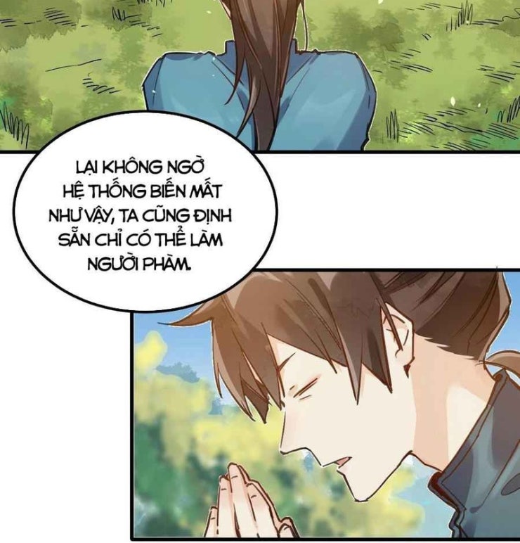 Nguyên Lai Ta Là Tu Tiên Đại Lão - Page 16