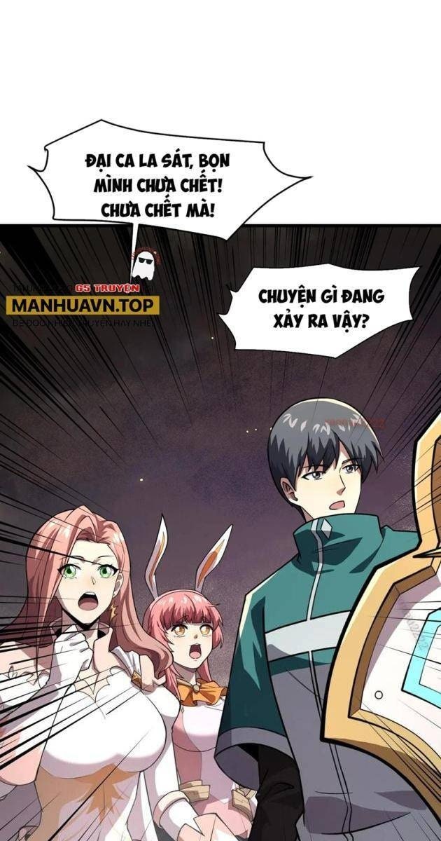 Chỉ Có Ta Có Thể Sử Dụng Triệu Hoán Thuật - Page 13