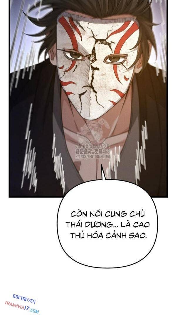 Võ Thần Tái Sinh - Page 92