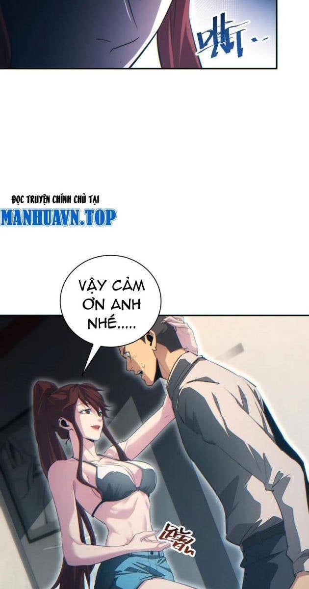 Mạt Thế Trùng Sinh: Ta Dựa Vào Mở Rương Vấn Dỉnh Đỉnh Phong - Page 70
