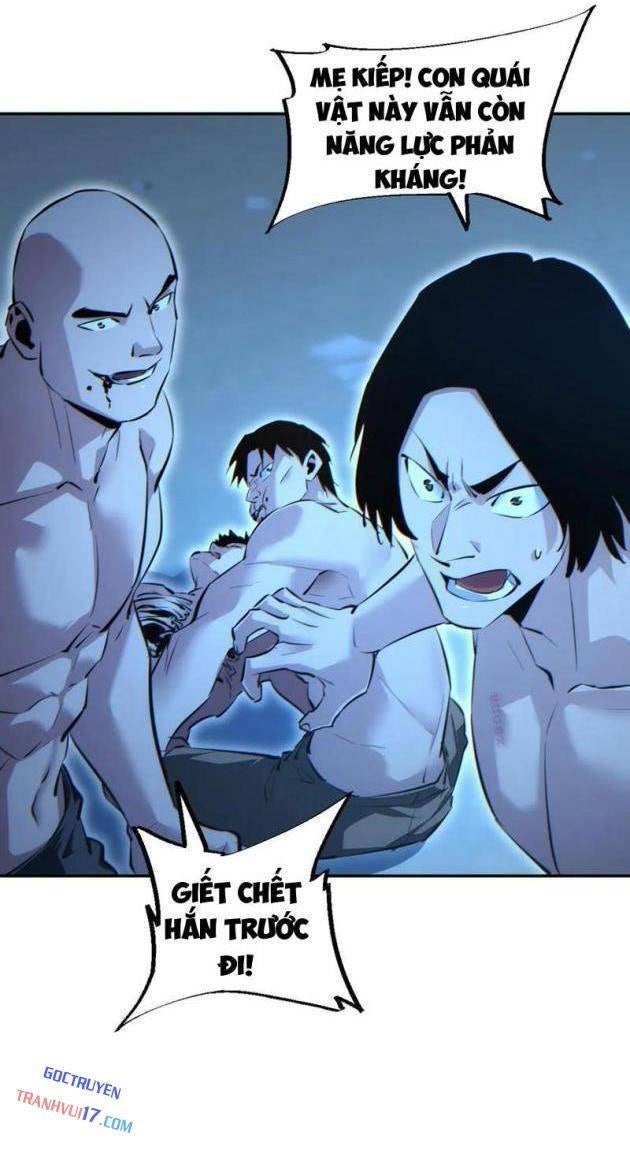 Mạt Thế Trùng Sinh: Ta Dựa Vào Mở Rương Vấn Dỉnh Đỉnh Phong - Page 60