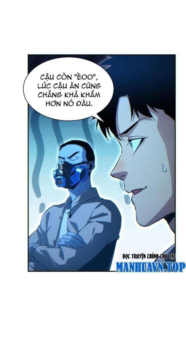 Mạt Thế Trùng Sinh: Ta Dựa Vào Mở Rương Vấn Dỉnh Đỉnh Phong - Page 63