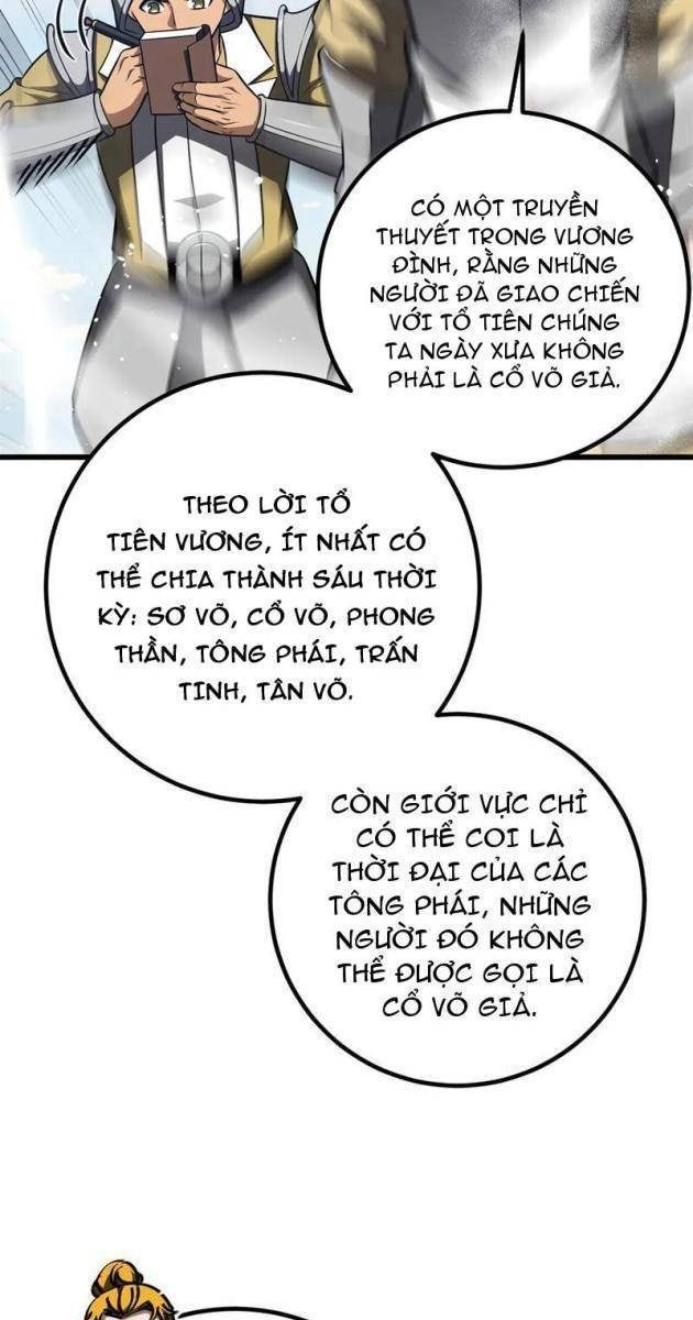 Toàn Cầu Cao Võ - Page 55