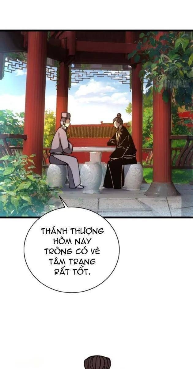 Thủy Hầu Tử Khai Thủy Thành Thần - Page 27