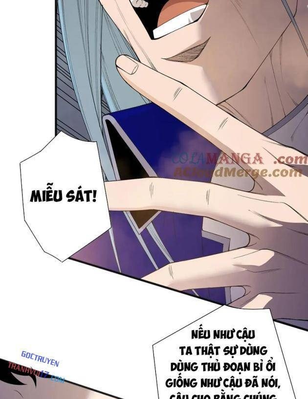 Thảm Họa Tử Linh Sư - Page 38