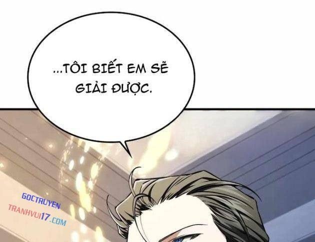 Đại Phản Diện Khao Khát Được Sống - Page 43
