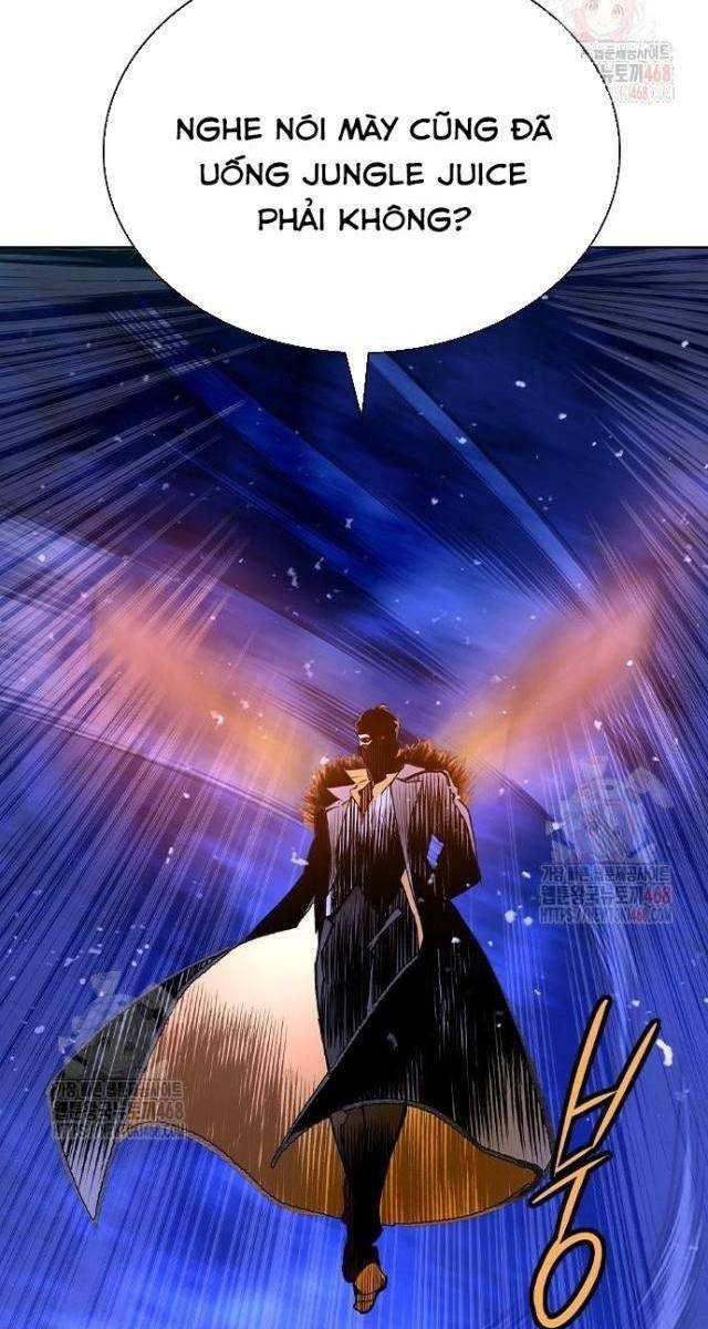 Đại Chiến Người Và Trùng - Page 4
