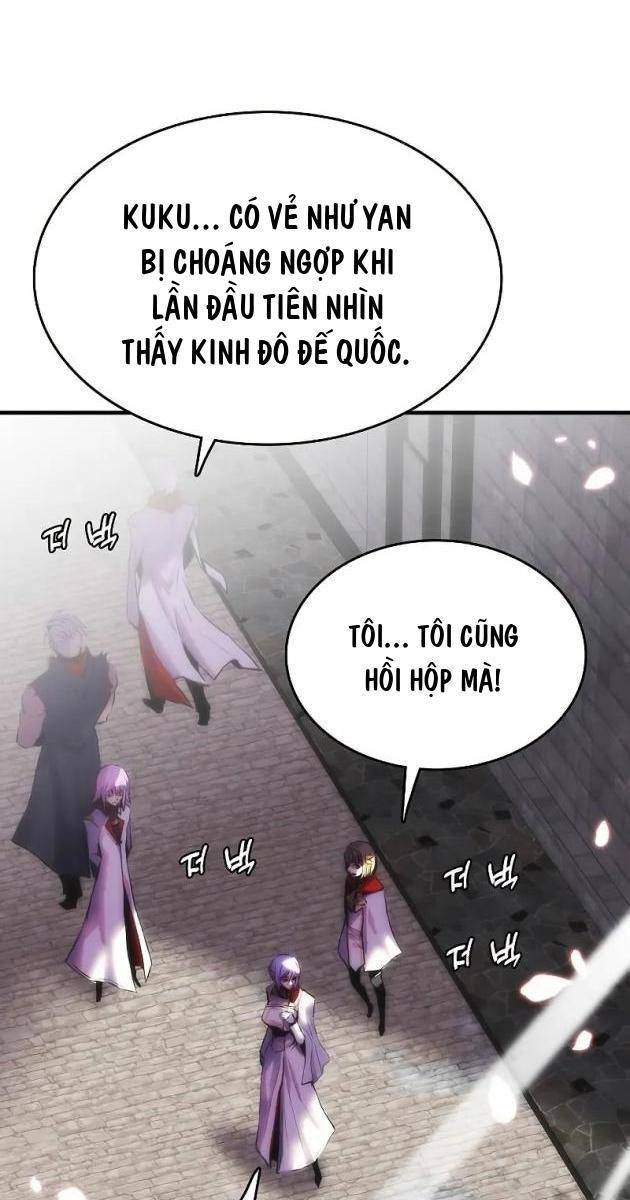 Bản Năng Hồi Quy Của Chó Săn - Page 11