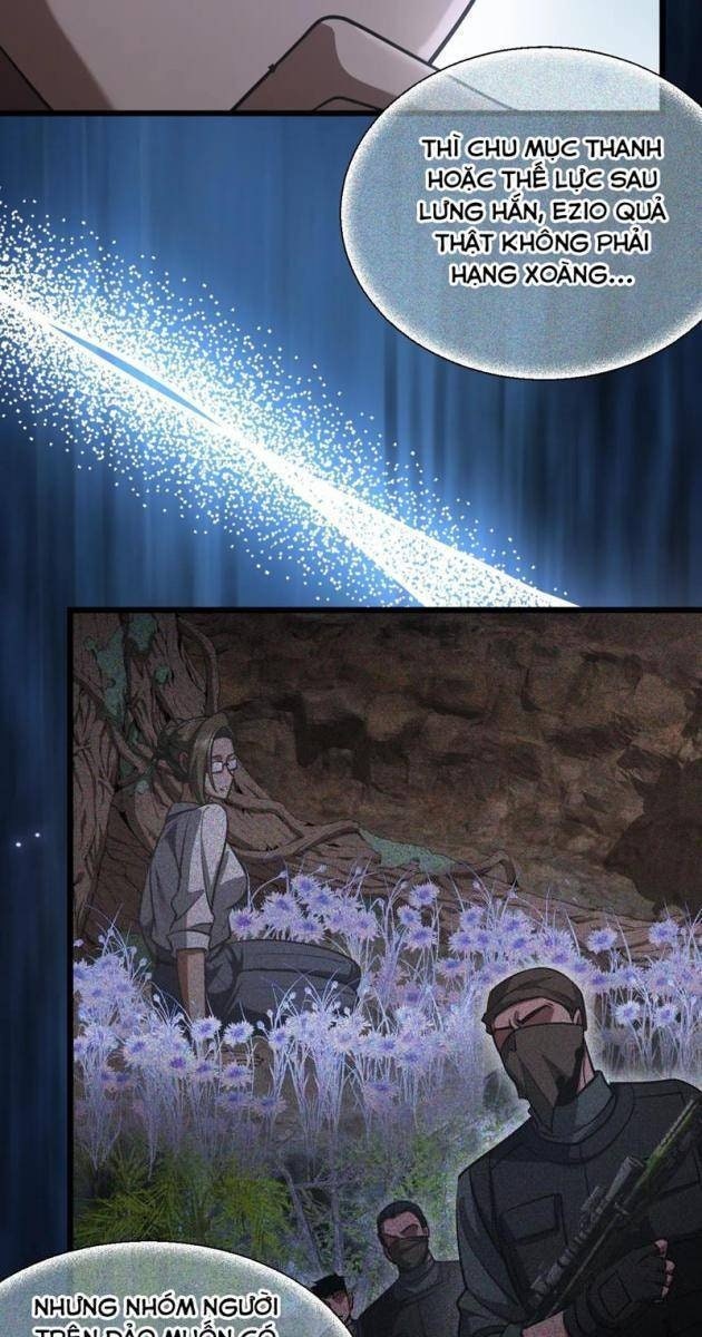Ta Bị Kẹt Cùng Một Ngày 1000 Năm - Page 39