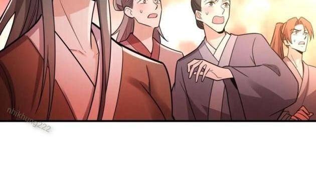 Nguyên Lai Ta Là Tu Tiên Đại Lão - Page 61