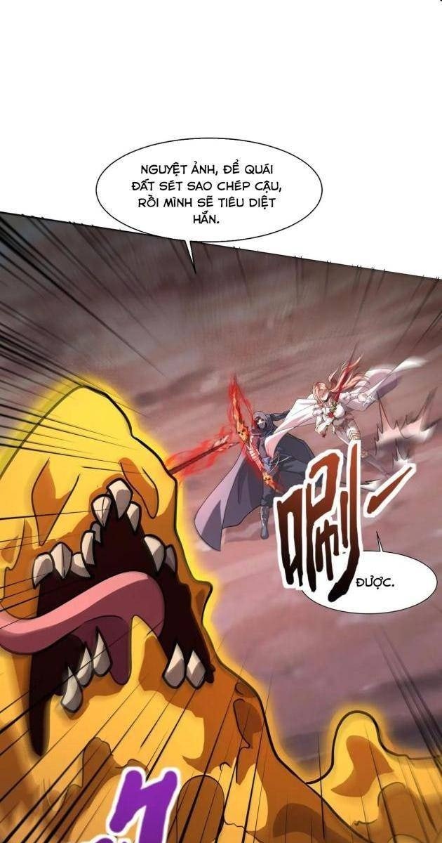 Chỉ Có Ta Có Thể Sử Dụng Triệu Hoán Thuật - Page 41