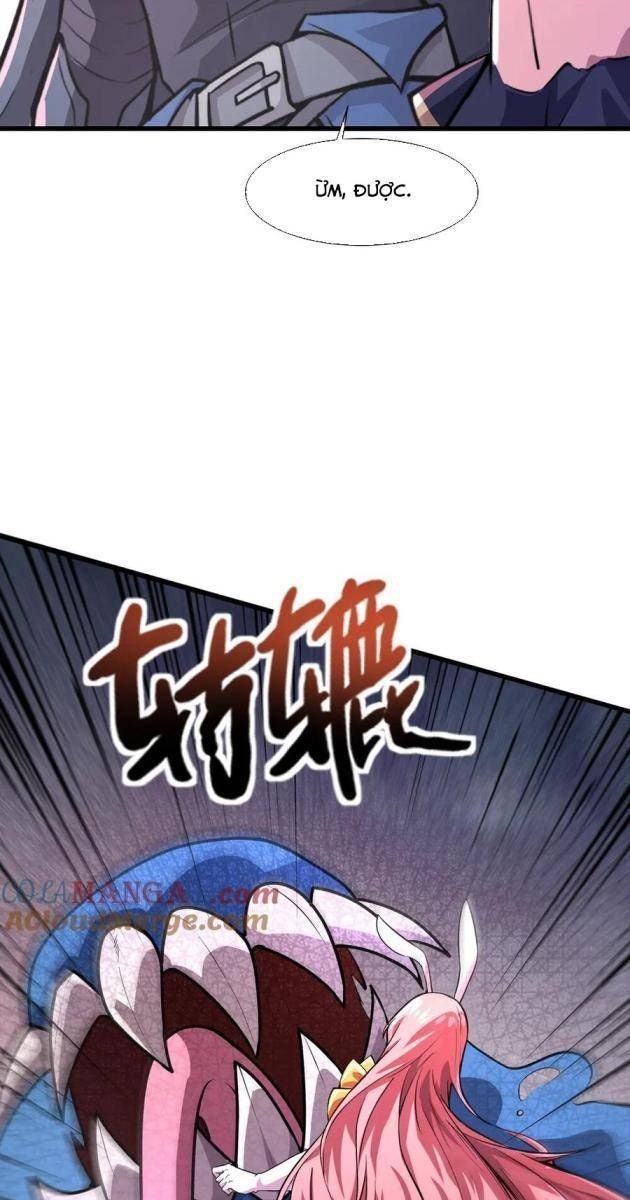 Chỉ Có Ta Có Thể Sử Dụng Triệu Hoán Thuật - Page 31