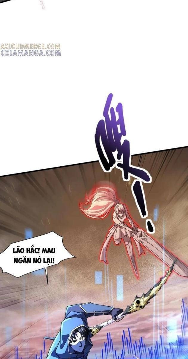 Chỉ Có Ta Có Thể Sử Dụng Triệu Hoán Thuật - Page 23