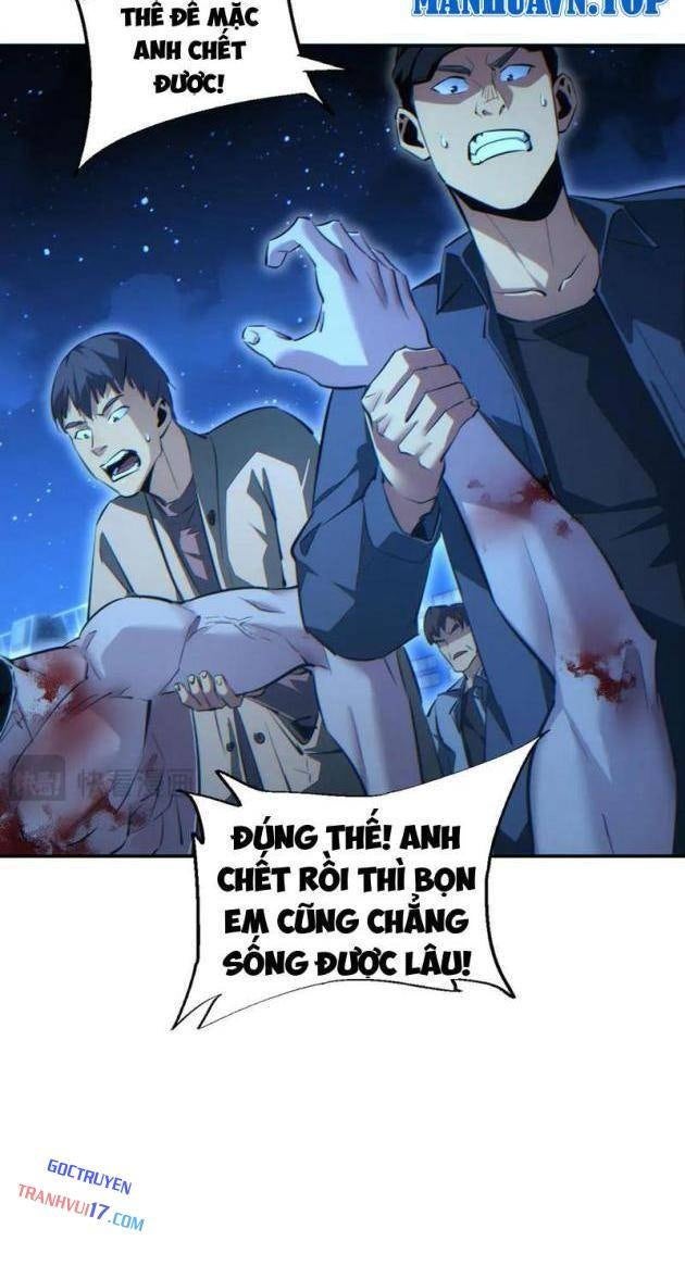 Mạt Thế Trùng Sinh: Ta Dựa Vào Mở Rương Vấn Dỉnh Đỉnh Phong - Page 32