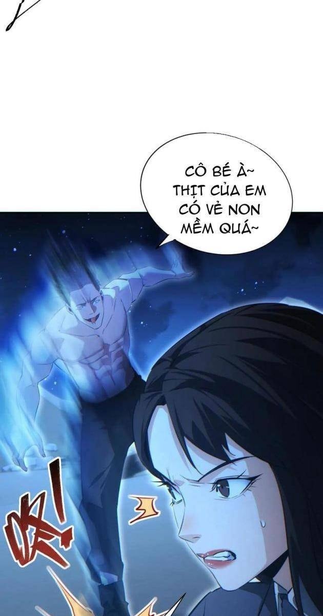 Mạt Thế Trùng Sinh: Ta Dựa Vào Mở Rương Vấn Dỉnh Đỉnh Phong - Page 53