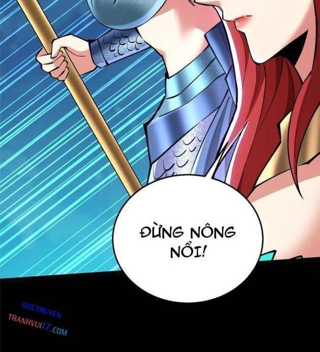 Ta Thật Không Muốn Học Cấm Chú - Page 32