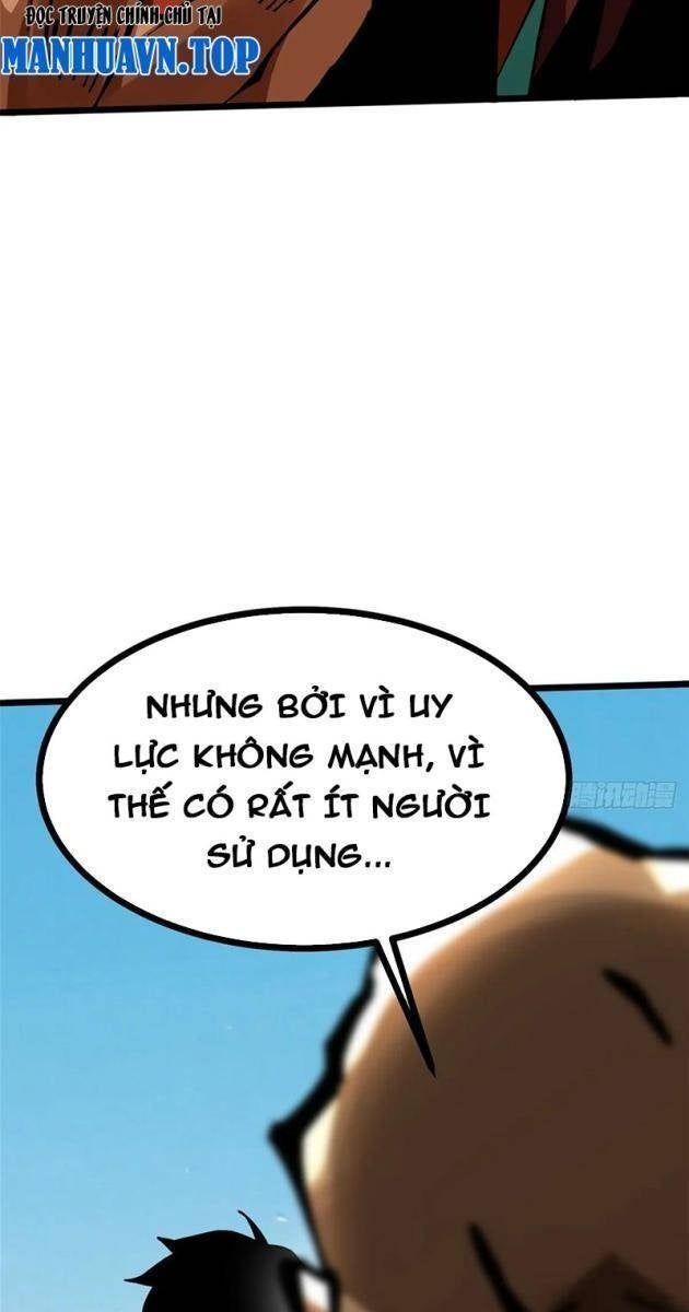 Ta Thật Không Muốn Học Cấm Chú - Page 41
