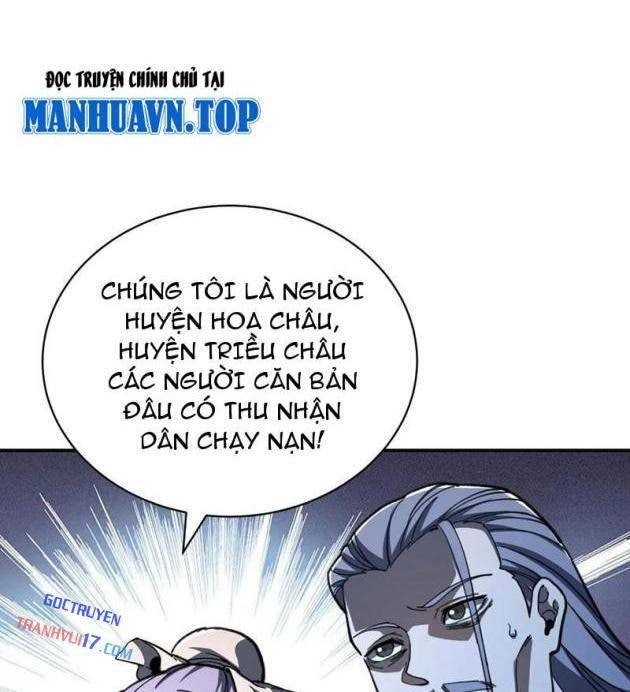 Thủy Hầu Tử Khai Thủy Thành Thần - Page 32
