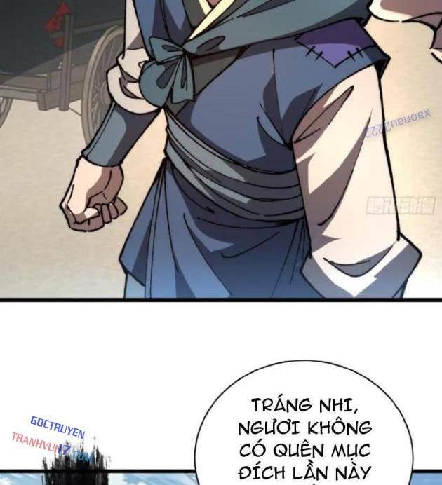 Thủy Hầu Tử Khai Thủy Thành Thần - Page 66