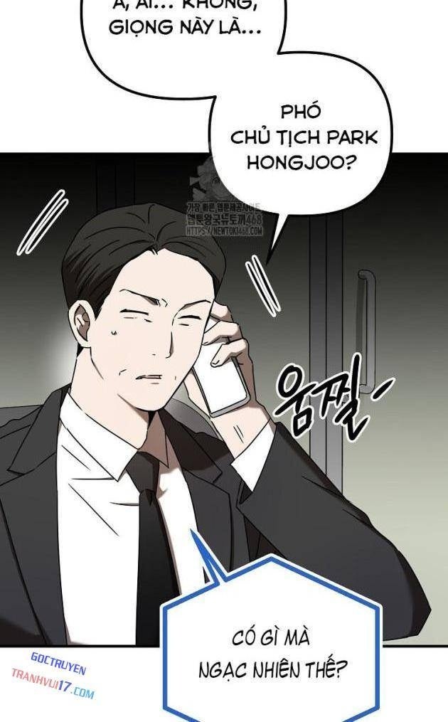 Tân Binh Của Đội Bóng Chày Quá Giỏi - Page 36