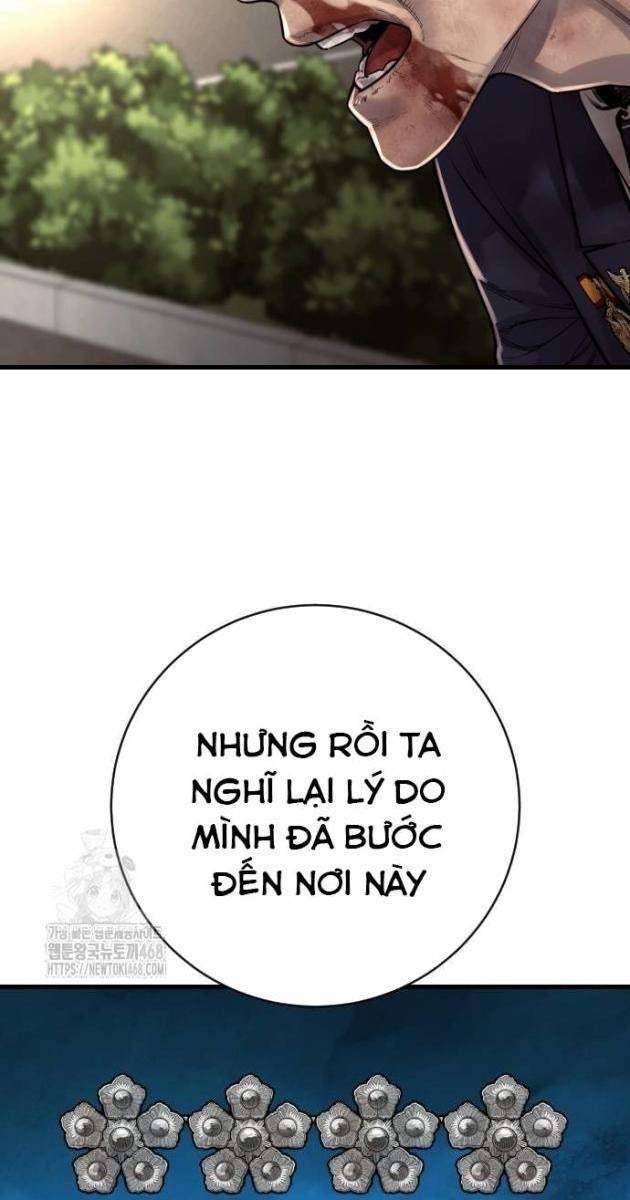 Cảnh Sát Báo Thù - Page 59