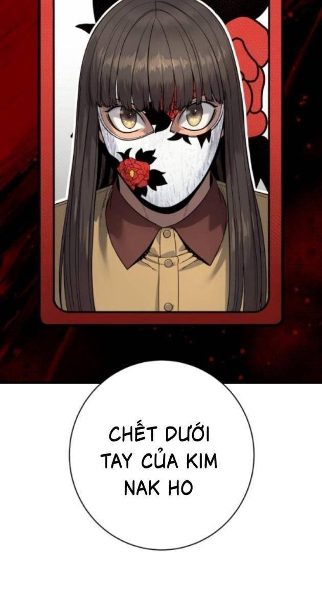 Cảnh Sát Báo Thù - Page 46