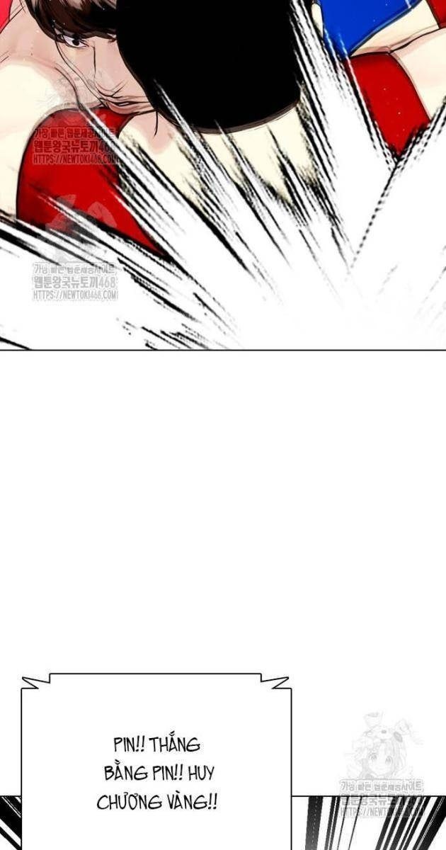 Loser Giỏi Võ - Page 21