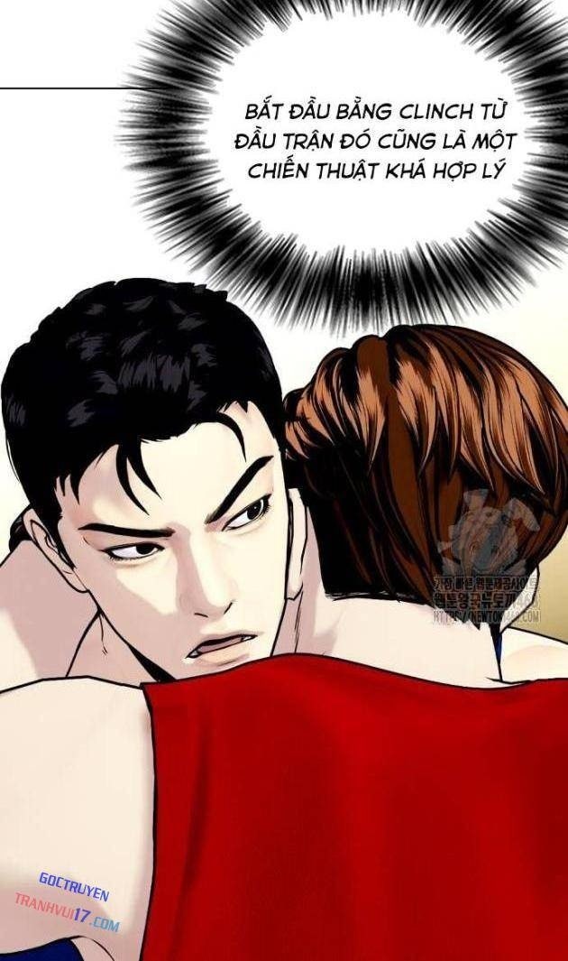 Loser Giỏi Võ - Page 80