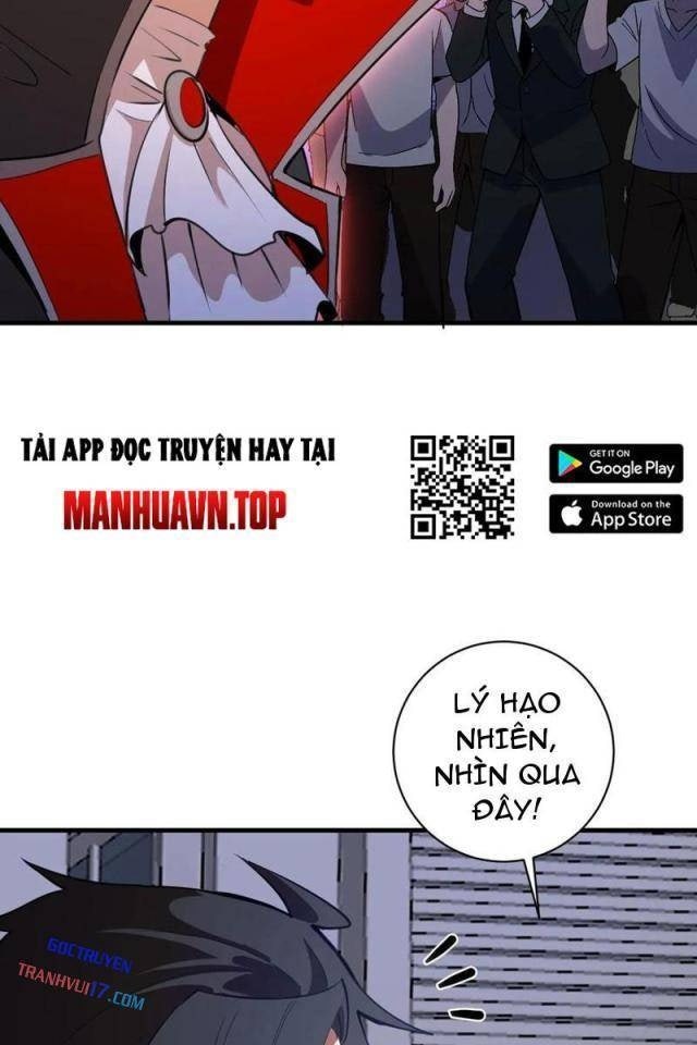 Ta Dựa Vào Hậu Cung Chinh Phục Thế Giới - Page 37