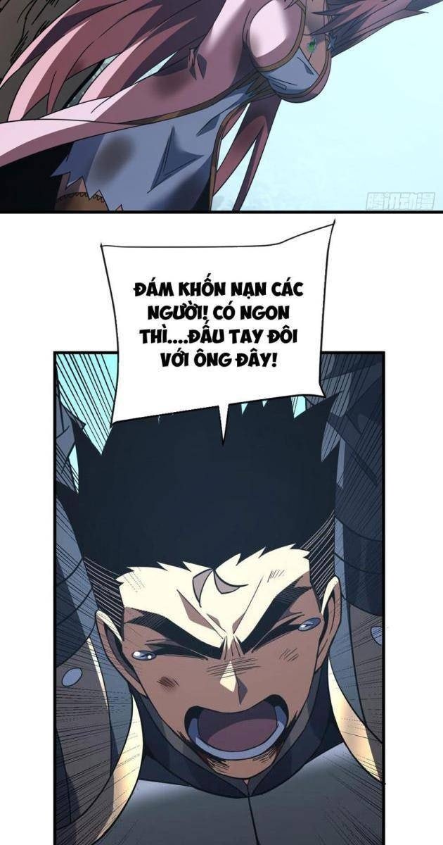 Mệnh Luân Chi Chủ Làm Kẻ Biến Dị Giáng Xuống Nhân Gian - Page 57
