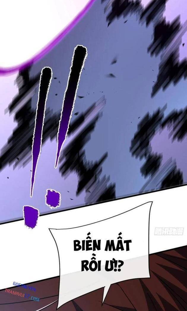 Mệnh Luân Chi Chủ Làm Kẻ Biến Dị Giáng Xuống Nhân Gian - Page 48