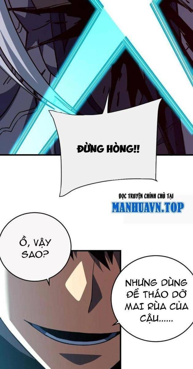 Mệnh Luân Chi Chủ Làm Kẻ Biến Dị Giáng Xuống Nhân Gian - Page 67
