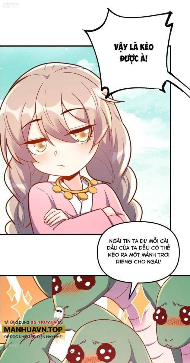 Nguyên Lai Ta Là Tu Tiên Đại Lão - Page 1