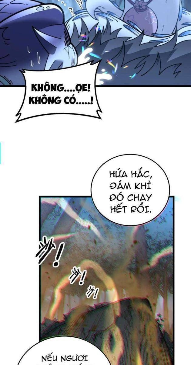 Lão Xà Tu Tiên - Page 61