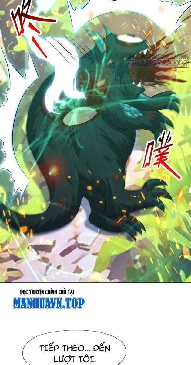 Trùng Sinh Thành Godzilla 2: Thú Thần Quật Khởi - Page 27