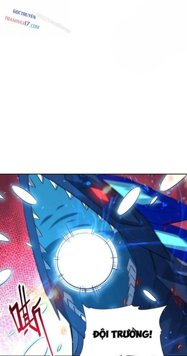 Trùng Sinh Thành Godzilla 2: Thú Thần Quật Khởi - Page 21