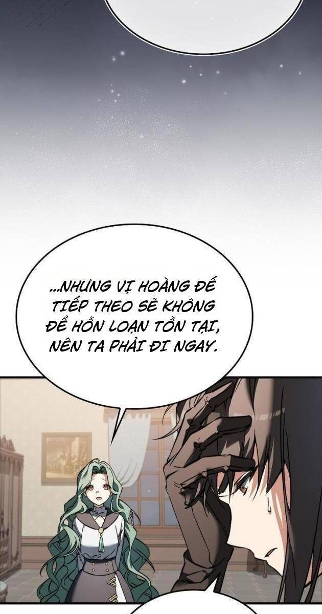 Đại Phản Diện Khao Khát Được Sống - Page 46