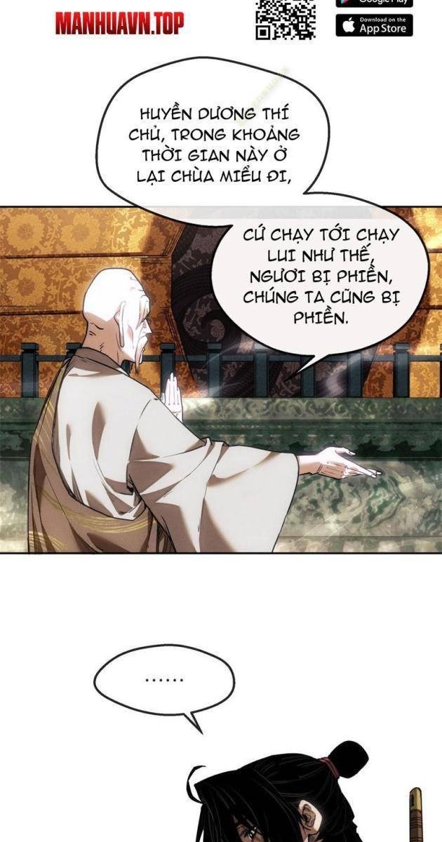 Đạo Quỷ Dị Tiên - Page 38