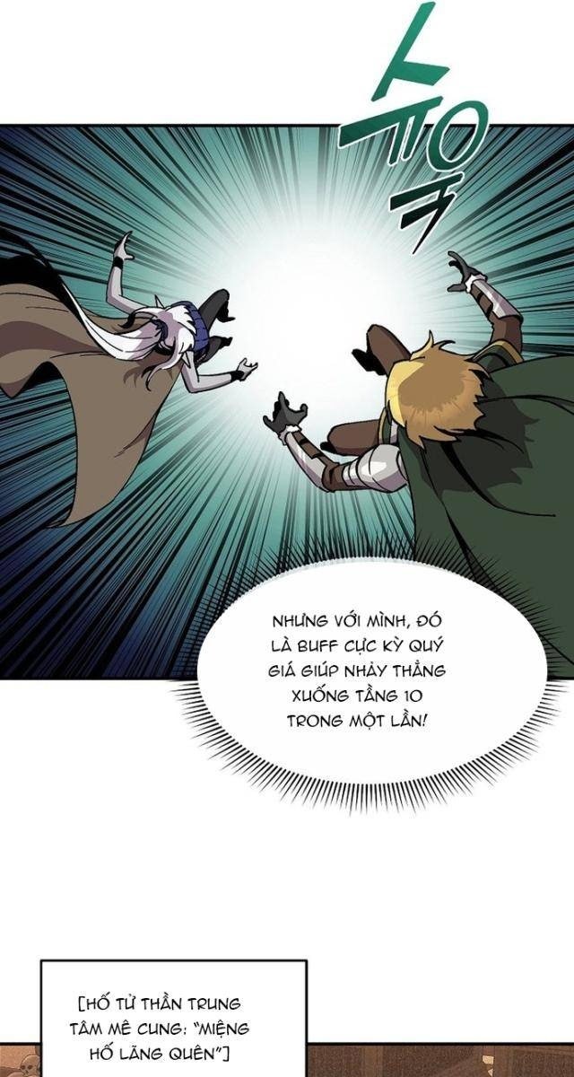 Người Chơi Lỗi - Page 41