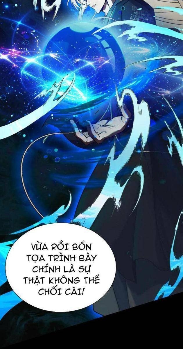 Gặp Mạnh Thì Càng Mạnh, Tu Vi Của Ta Không Giới Hạn - Page 22