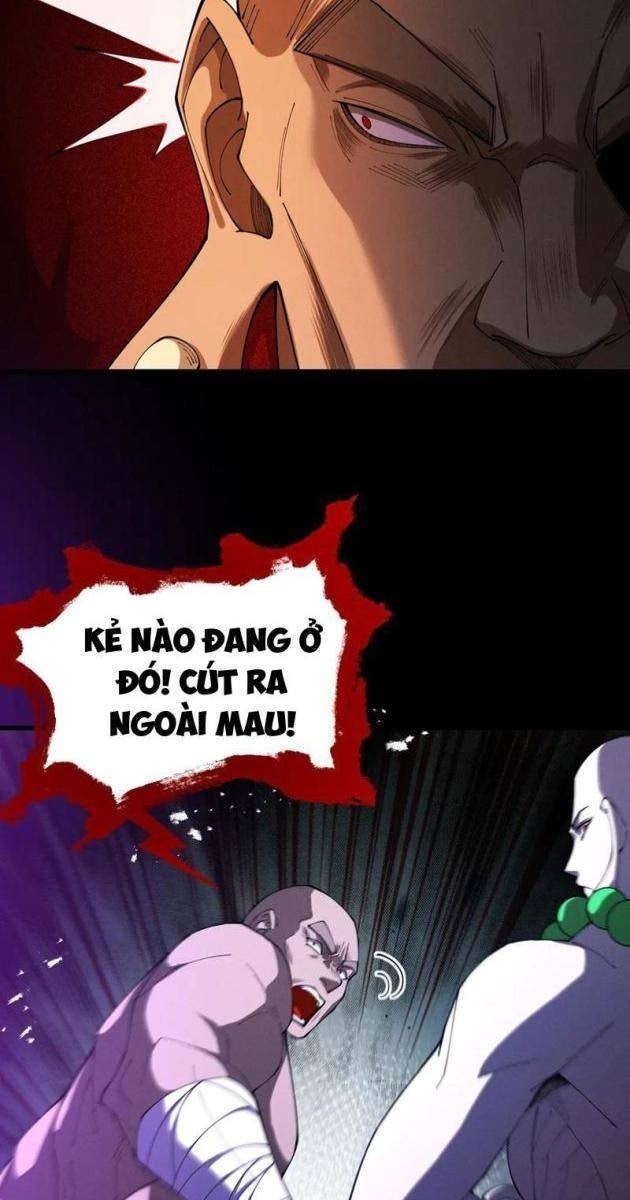 Gặp Mạnh Thì Càng Mạnh, Tu Vi Của Ta Không Giới Hạn - Page 19