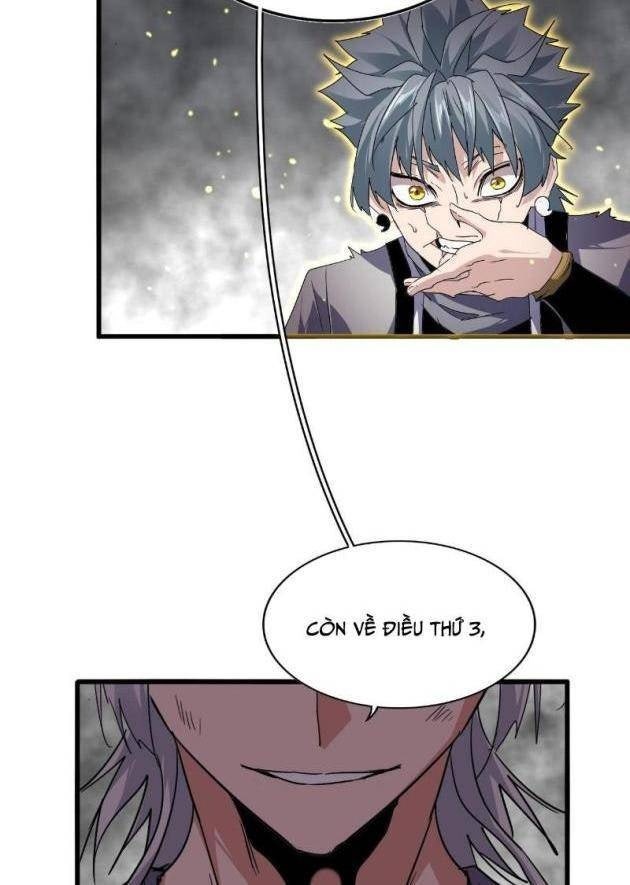 Đại Quản Gia Là Ma Hoàng - Page 4